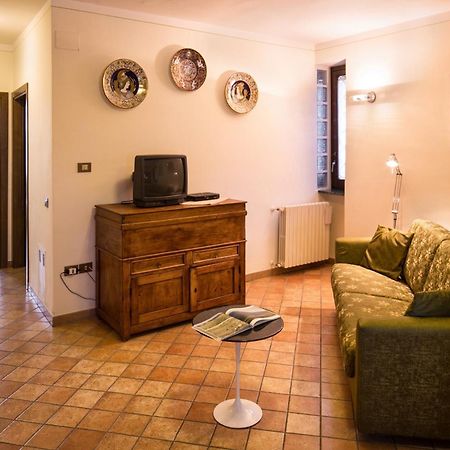 Villa Rosy Assisi Exterior foto