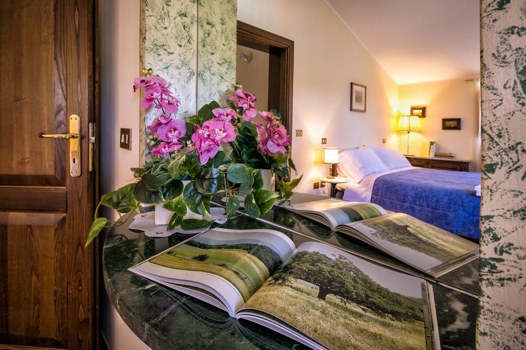Villa Rosy Assisi Exterior foto