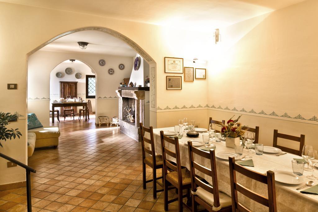 Villa Rosy Assisi Exterior foto
