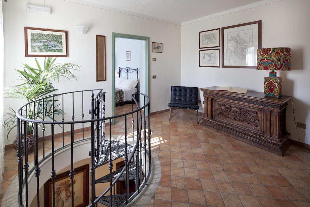 Villa Rosy Assisi Zimmer foto