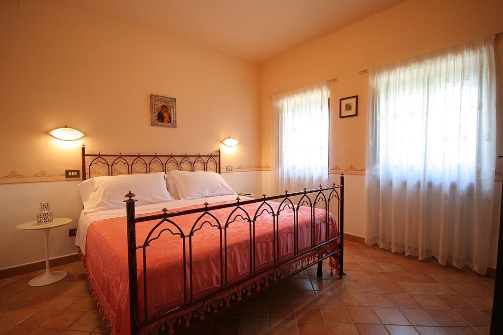 Villa Rosy Assisi Exterior foto