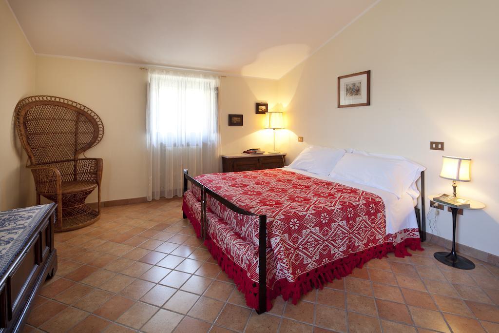 Villa Rosy Assisi Exterior foto